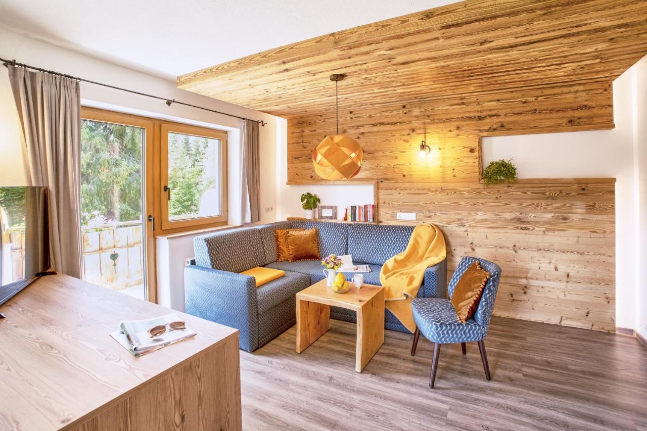 Das Habitat Лойташ Экстерьер фото