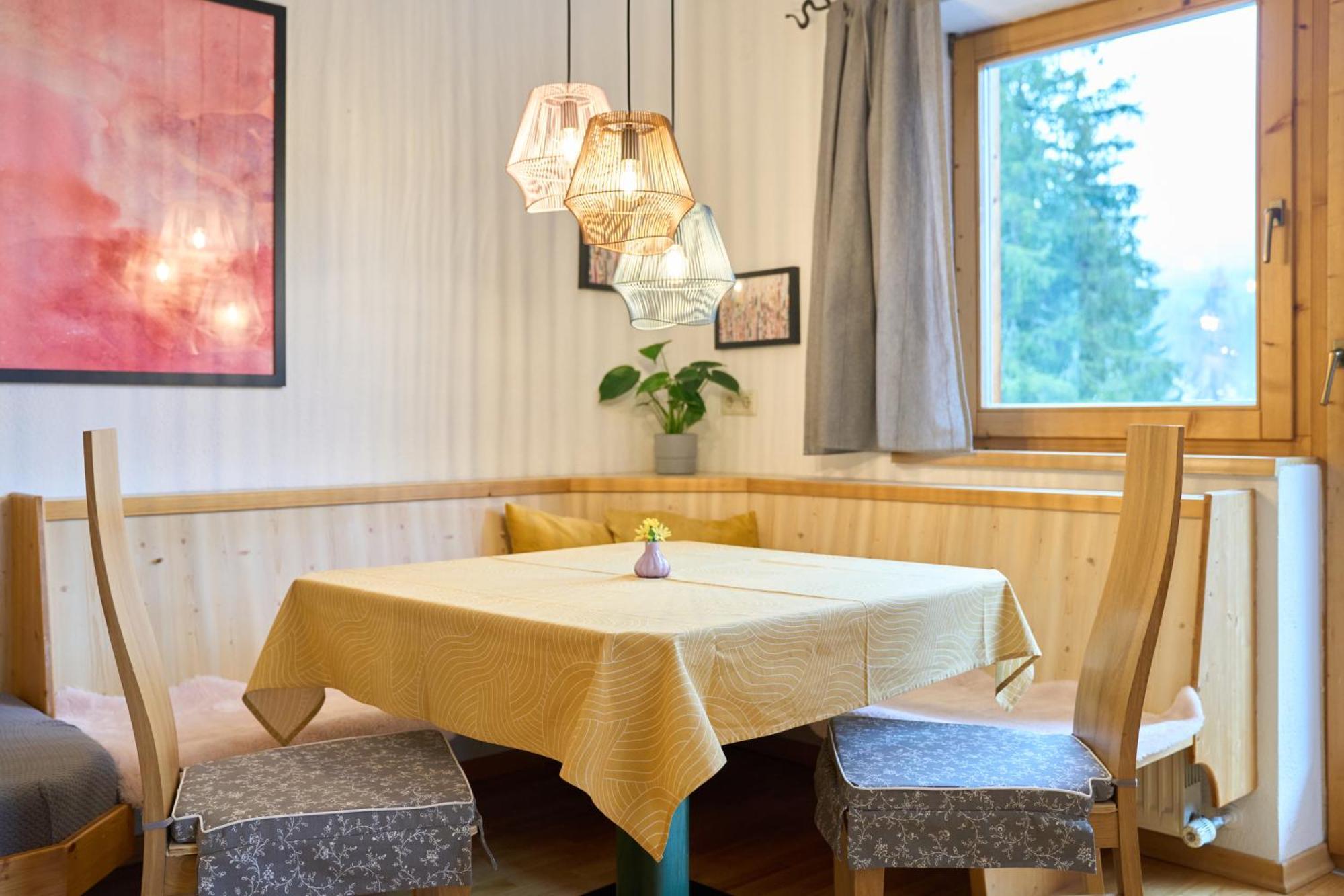 Das Habitat Лойташ Экстерьер фото