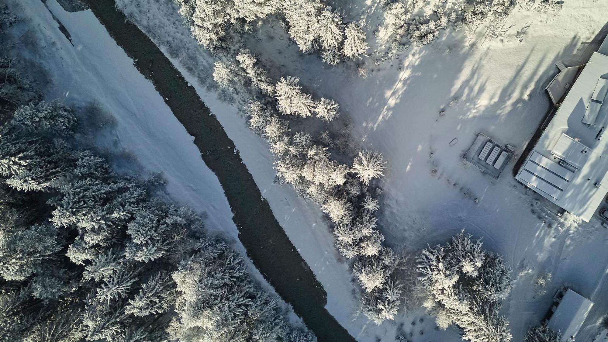 Das Habitat Лойташ Экстерьер фото